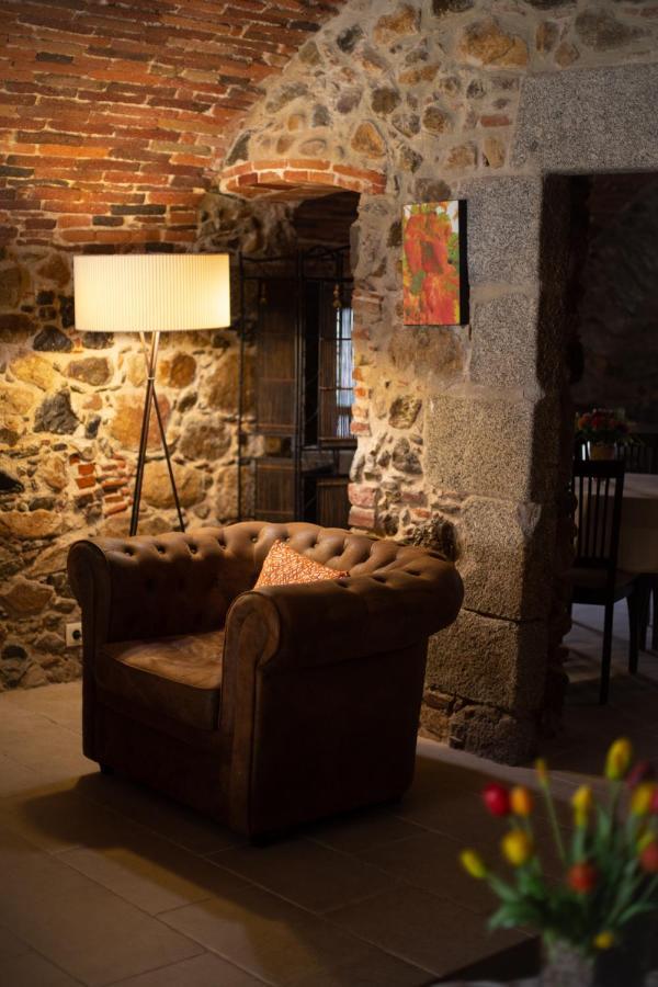Mas 1670 - Adults Only Hotel 3*