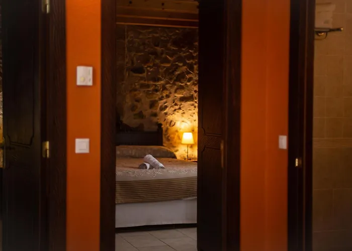 Hotel Mas 1670 - Adults Only